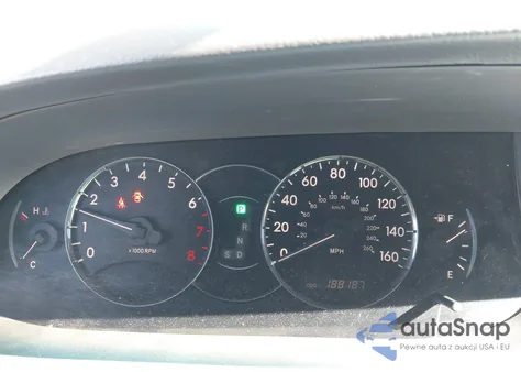 2006 Toyota Avalon Xls from USA, damaged, VIN 4T1BK36B26U072604